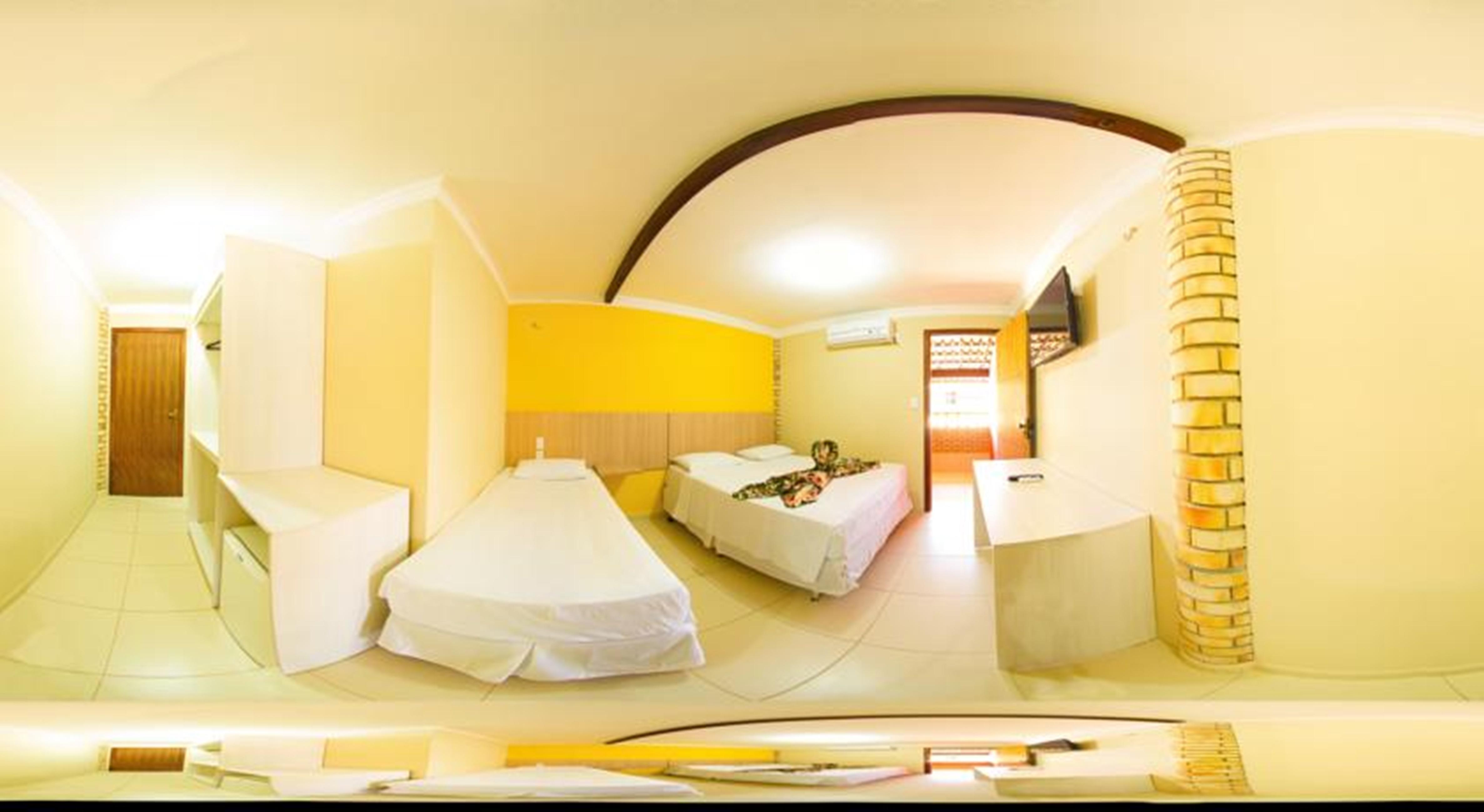 Hotel Pousada Latitude كانووا كويبرادا المظهر الخارجي الصورة