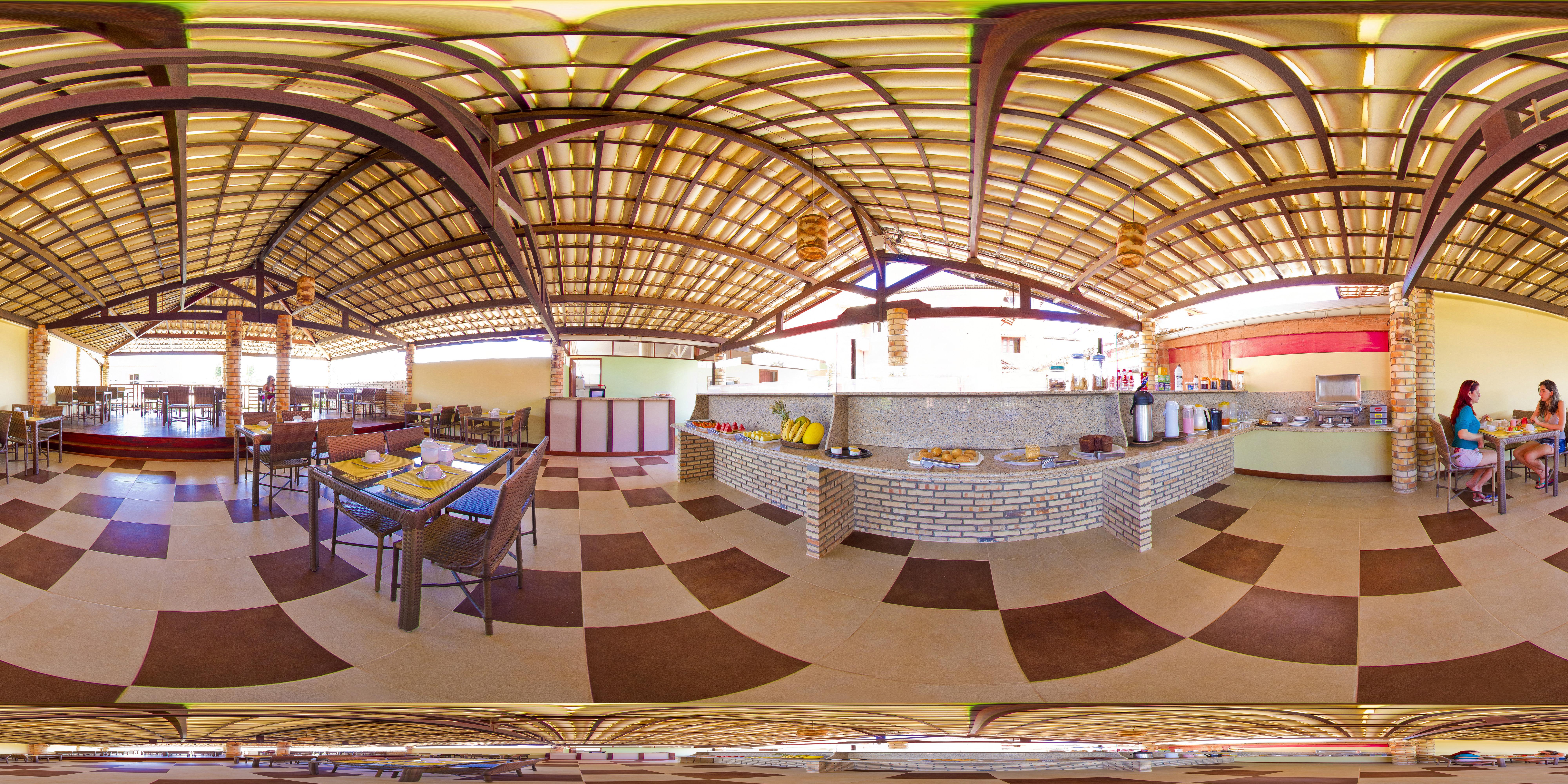 Hotel Pousada Latitude كانووا كويبرادا المظهر الخارجي الصورة