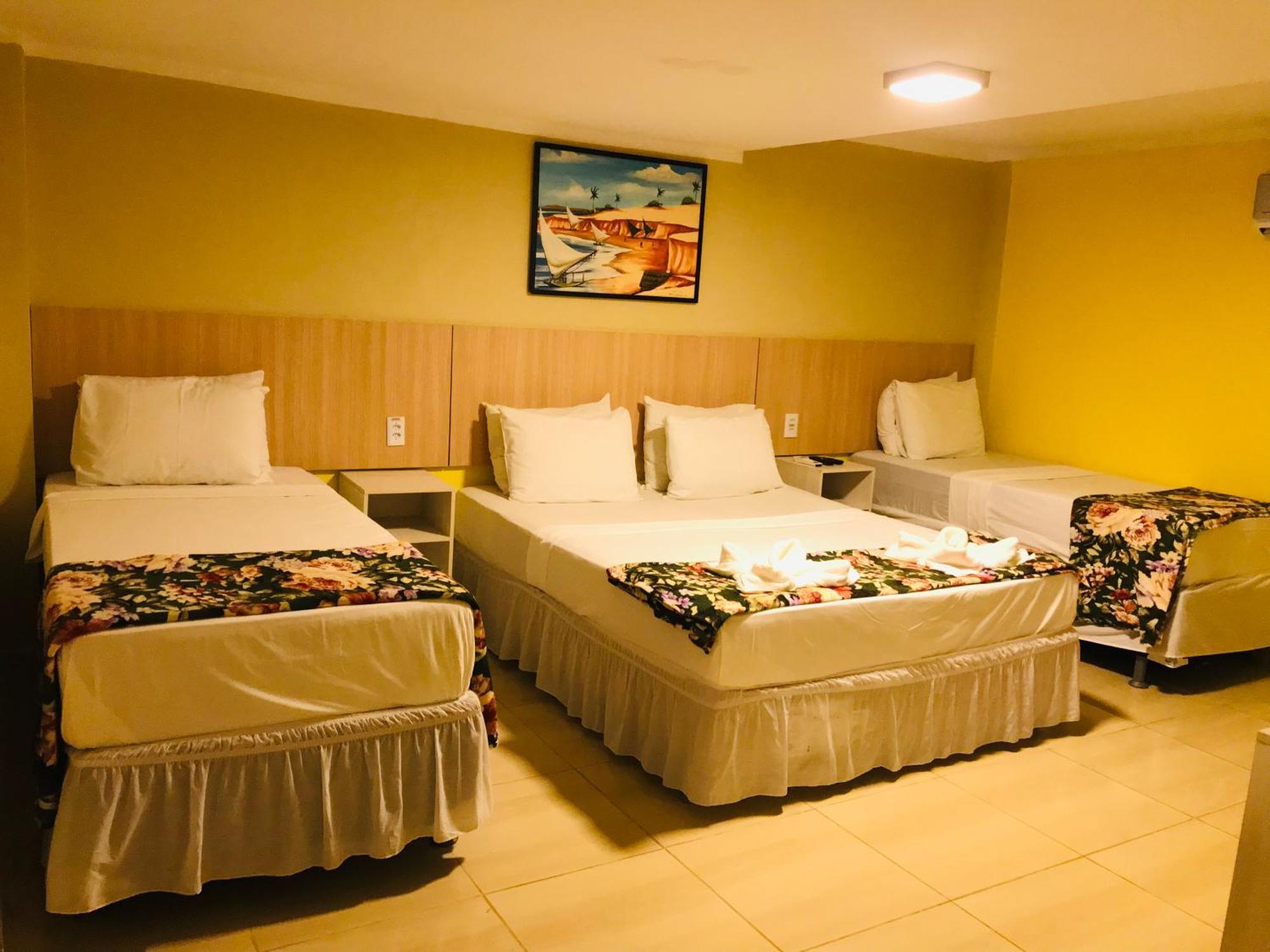 Hotel Pousada Latitude كانووا كويبرادا المظهر الخارجي الصورة