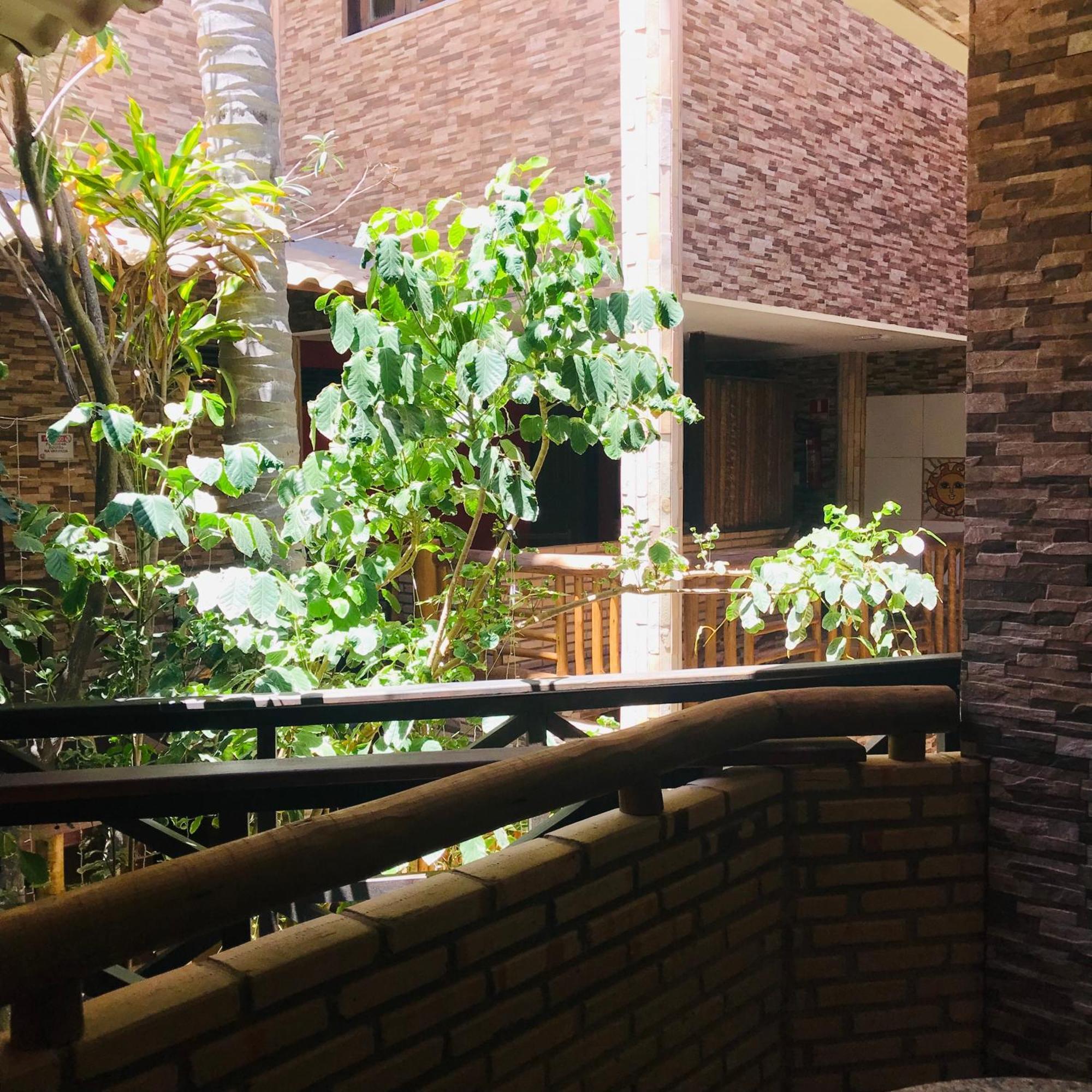 Hotel Pousada Latitude كانووا كويبرادا المظهر الخارجي الصورة