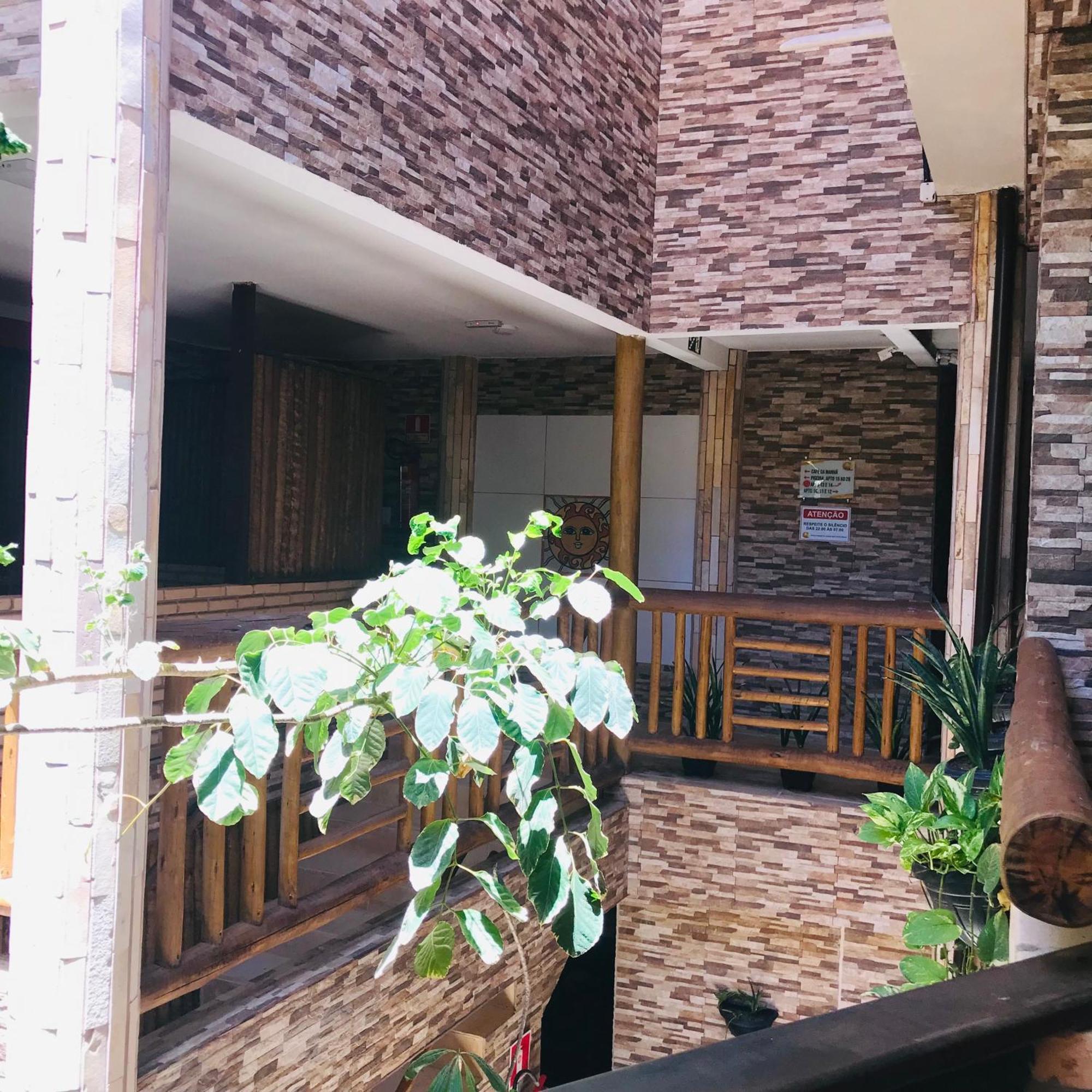 Hotel Pousada Latitude كانووا كويبرادا المظهر الخارجي الصورة