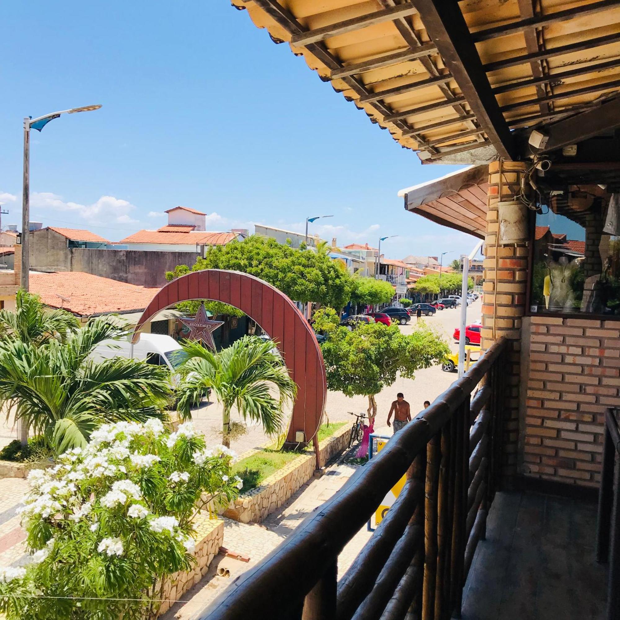 Hotel Pousada Latitude كانووا كويبرادا المظهر الخارجي الصورة