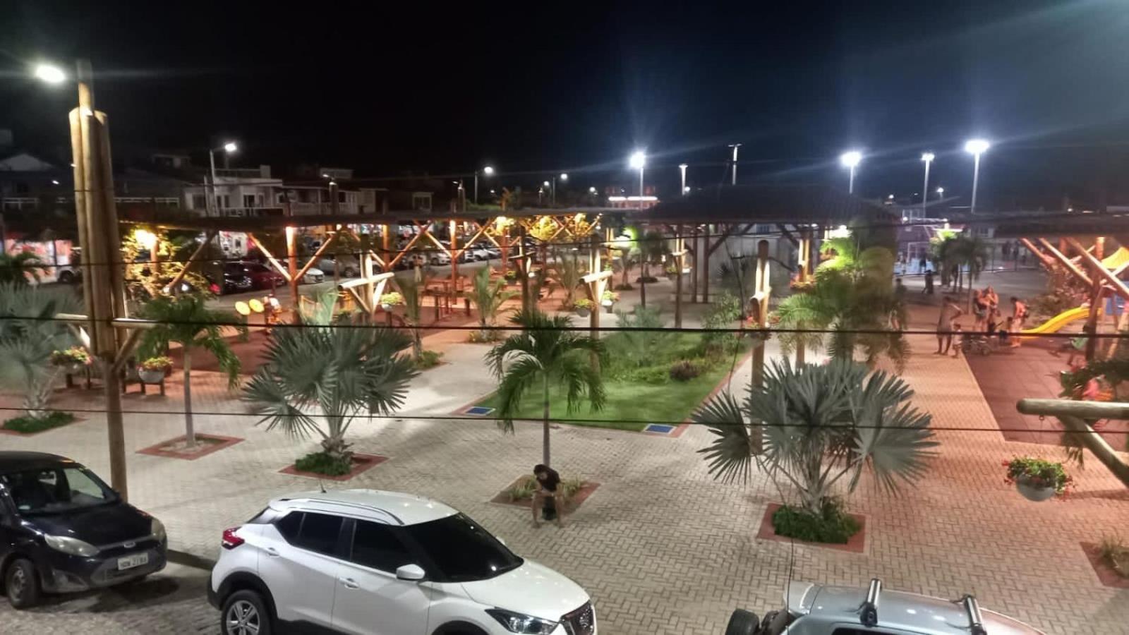 Hotel Pousada Latitude كانووا كويبرادا المظهر الخارجي الصورة