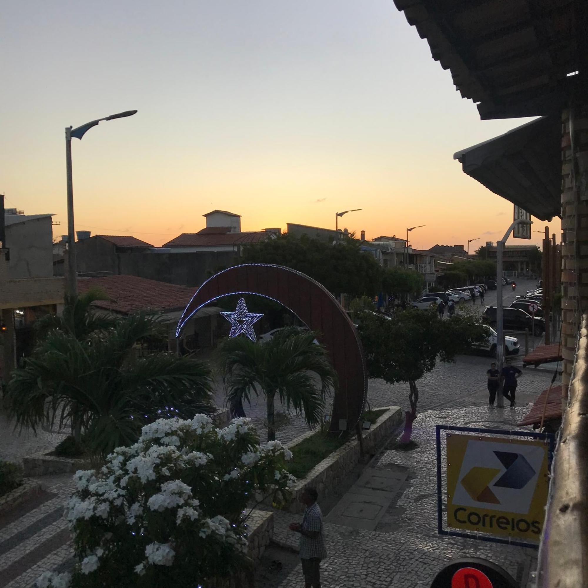 Hotel Pousada Latitude كانووا كويبرادا المظهر الخارجي الصورة